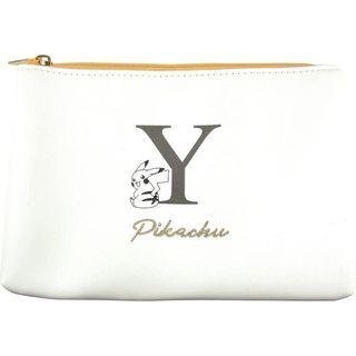 Pokemon Initial Pouch Y One Size