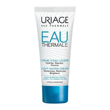 Uriage - Light Water Cream 40ml