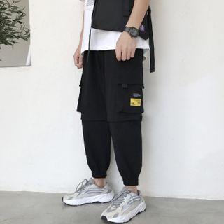 Cargo Shorts / Pants