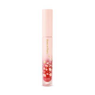 Etude House - Matte Chic Lip Lacquer Set Blossom Picnic Edition - 3 Colors #or205