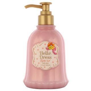 Etude House - Belle Dress Pretty Look Body Lotion 300ml