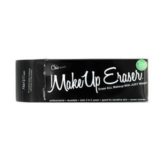 Makeup Eraser - Chic Black  1pc