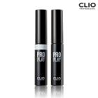 Clio - Pro Play Eyelash Adhesive (2 Types) Clear