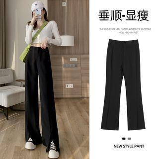 Bootcut Dress Pants (various Designs)