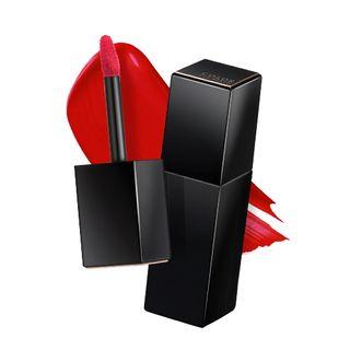 Apieu - Color Lip Stain Velvet Tint #rd04 One By One 4g