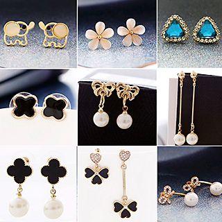 Earrings (various Designs)