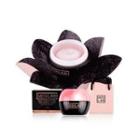 Daycell - Medi Lab Black Rose Blossom Dual Ampoule Cream 15ml 15ml