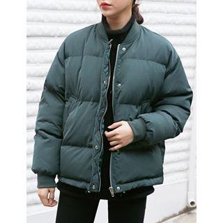 Thick Padded Jacket