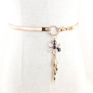 Pendant Slim Belt (various Designs)