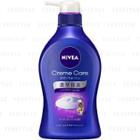 Nivea - Cr Me Care Body Wash (paris Perfume) 480ml