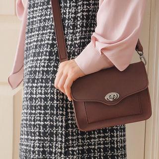 Turn-key Cross Bag