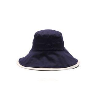 Plain Reversible Sun Hat