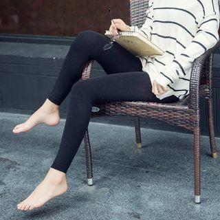 Plain Tights / Leggings