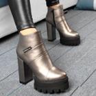 Forkix Boots