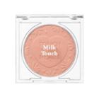 Milk Touch - Touch My Cheek In Bloom - 3 Colors #06 Sunset Rose