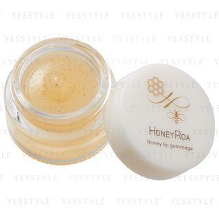 Honeyroa - Honey Lip Gommage R 9g