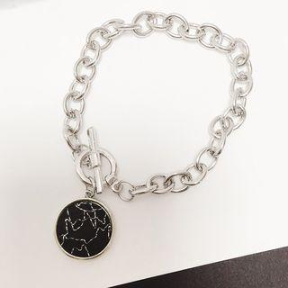 Marble Necklace / Bracelet