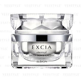 Albion - Excia Al Eternal Stem Nova Cream 30g