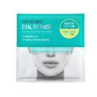 Scinic - Skin Balance Dual Fit Mask Pore + Firming 1pc 15ml + 18ml