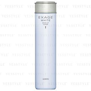 Albion - Exage White White Up Lotion I 110ml
