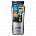 Dariya - Salon De Pro Natural Grayish Rinse In Shampoo (natural Black) 250ml