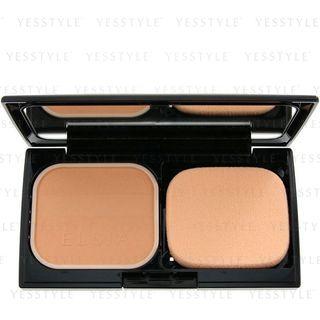 Kose - Elsia Platinum Brightness Up Foundation Spf 26 Pa++ (#415 Ocher) 10g