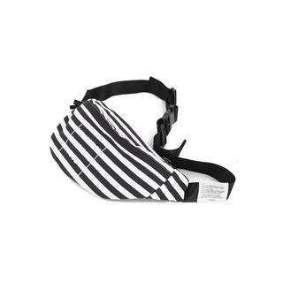 Lettering Waist Bag