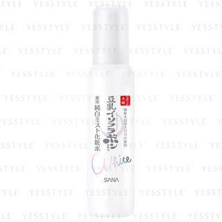Sana - Soy Milk White Mist Lotion 120ml