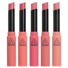3ce - Slim Velvet Lip Color Mood For Blossom Edition - 5 Colors #hold On