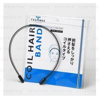 Tex-mex - Coil Hair Band 14g