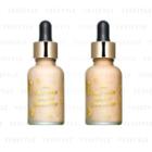 Club - Airy Touch Skin Fit Foundation Spf 30 Pa++ - 2 Types