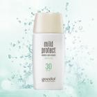 Goodal - Mild Protect Watery Sun Cream Spf30 Pa++ 50ml 50ml