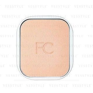 Fancl - Powder Foundation (moisture) Spf 25 Pa+++ (#01 Pink Beige) (refill) 9g