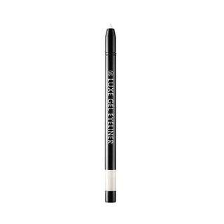 Rire - Luxe Gel Eyeliner #10 White Pearl