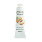 Skinfood - Shea Butter Perfumed Hand Cream 30ml (10 Flavors) Peach Scent