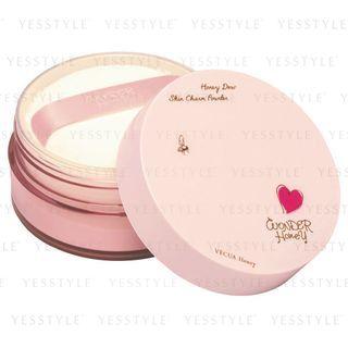 Vecua Honey - Wonder Honey Honey Dew Skin Charm Powder 15g