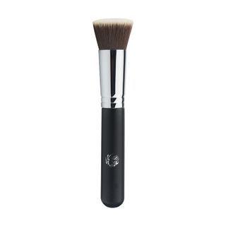 Foundation Brush R-10 - Black - One Size
