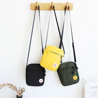 Character Crossbody Bag