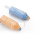 Pencil Shape Nail Cutter