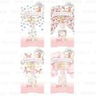 Ohana Mahaalo - Fragrance Nail Coat 7ml - 4 Types