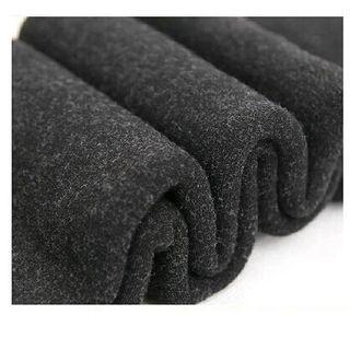 Anti Snag Fleece-lined Leggings