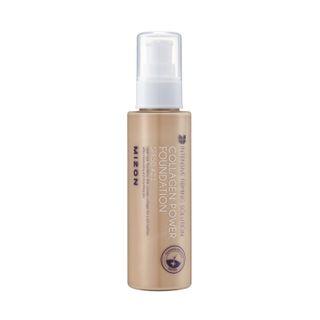 Mizon - Collagen Power Foundation - 2 Colors #21