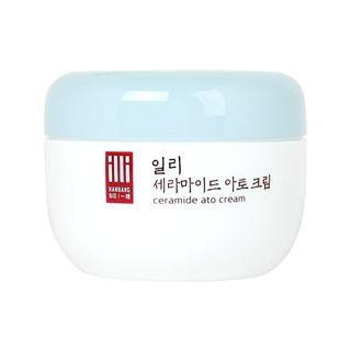 Illi - Seramide Ato Cream 200ml 200ml