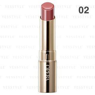 Opera - Lip Tint (#02 Pink) 4g
