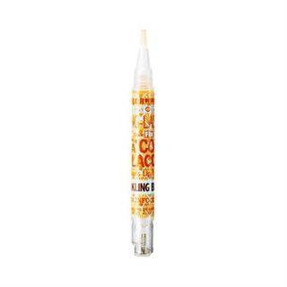 Skinfood - Vita Color Lip Lacquer (sparkling Bronze) 2.5g