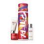 Sk-ii - Facial Treatment Essence Furoshiki Street Art Set 4 Pcs