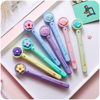 Chimi Chimi - Usb Hair Styler / Straightener