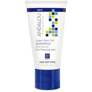 Andalou Naturals - Argan Stem Cell Age Defying Shampoo 1.7 Oz 6 Pc 1.7 Oz / 50ml