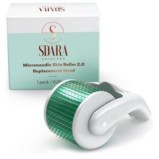 Sdara Skincare - Microneedle Roller Replacement Head 1pc