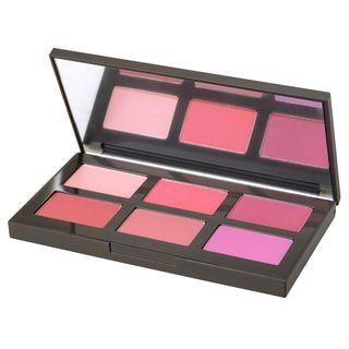 Its Skin - Life Color Palette (cheek) (4 Types) #02 Merry Pop